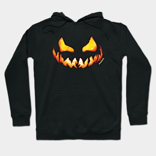 Punkin Head Hoodie